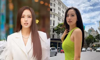 Hoa hậu Mai Phương Thúy cảm động một điều khi bị bệnh, netizen phản ứng thế nào?