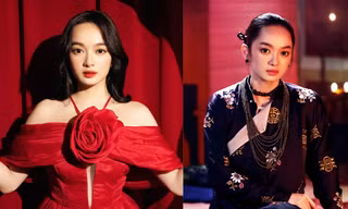 Kaity Nguyễn nhận vai chính trong phim mới của Victor Vũ, fan lo ngại một điều