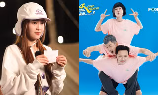 Running Man Vietnam 3: Ninh Dương Lan Ngọc có còn là "Quản Ngục" trong mùa mới?
