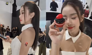 Nhan sắc Cindy Lư sau 3 năm chia tay Hoài Lâm như thế nào mà netizen "nhận không ra"?