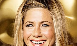 Jennifer Aniston chi 8.000 USD mỗi tháng để làm đẹp