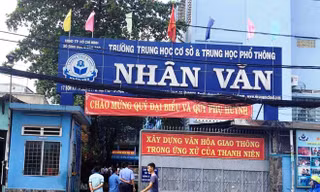 Tin nóng 24h: Trường học bốc lửa, học sinh náo loạn bỏ chạy