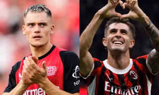 Nhận định Leverkusen vs AC Milan, 2h ngày 2/10: Đêm ác mộng cho đội khách?