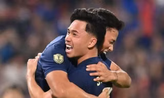 Nhận định Thái Lan vs Afghanistan, 20h ngày 21/3: Vượt qua nỗi đau ASEAN Cup 2024