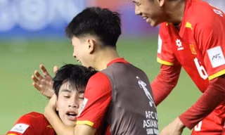 Báo Nhật Bản sốc khi đội nhà bị U17 Việt Nam cầm hòa