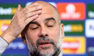200 triệu euro và canh bạc sửa chữa sai lầm cho Pep Guardiola