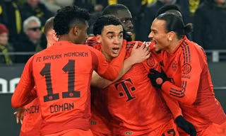 Nhận định Bayern Munich vs Bayer Leverkusen, 3h ngày 4/12: 'Hùm xám' run rẩy