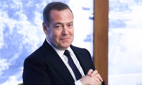 Kết quả sơ bộ bầu cử Quốc hội Nga: Đảng của ông Dmitry Medvedev trên đà chiến thắng