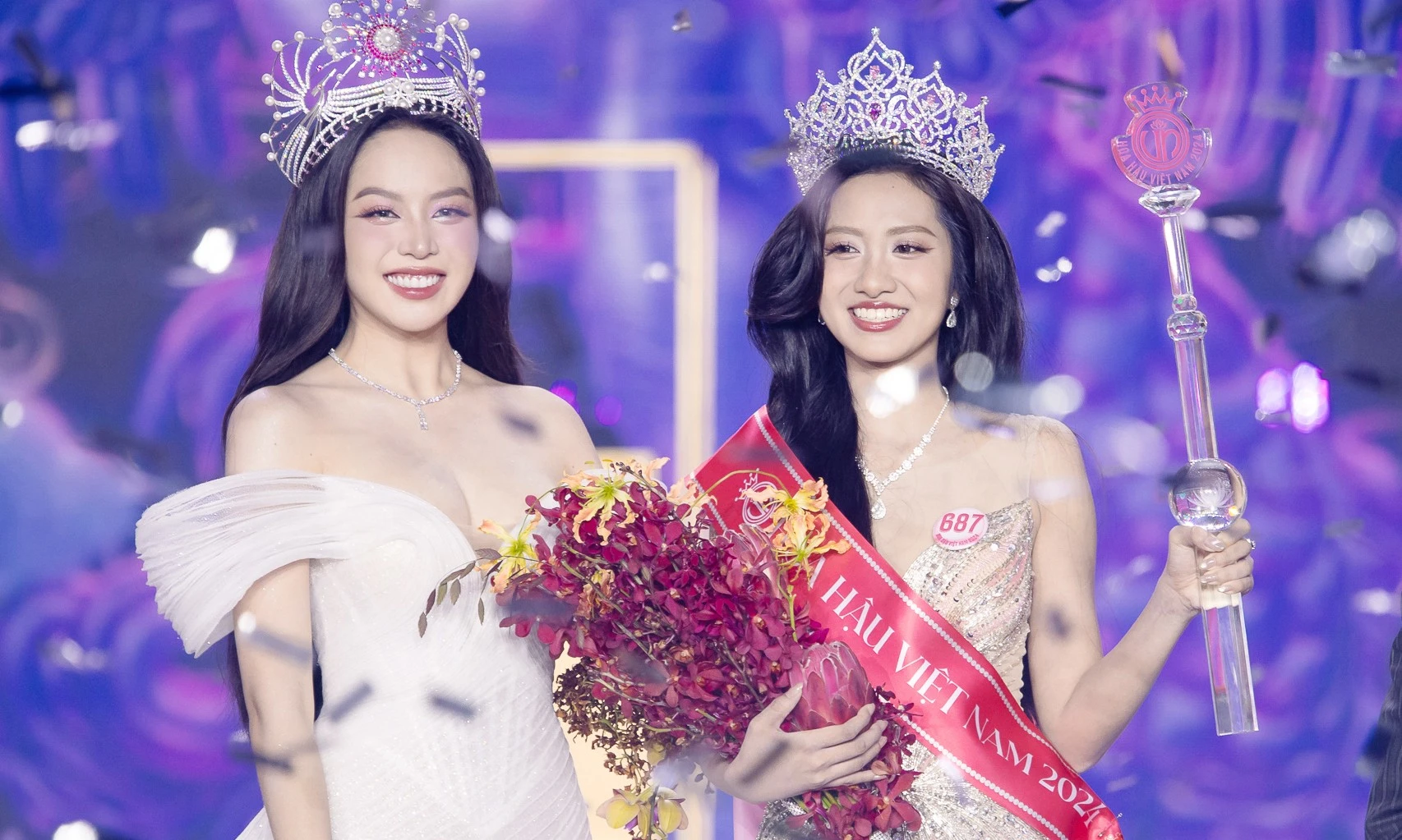 HOA HẬU VIỆT NAM 2026