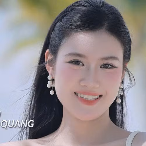 Thí sinh Hoa hậu Việt Nam 18 tuổi, IELTS 7.5: 'Trở thành bác sĩ theo truyền thống gia đình'