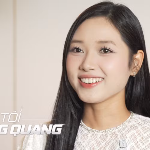 Cô gái giống Đỗ Thị Hà: 'Bố mẹ tôi buôn bán ve chai'