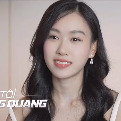 Cô gái tốt nghiệp xuất sắc ĐH Ngoại thương: 'Ban giám khảo Hoa hậu Việt Nam công tâm'