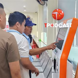 Bán nhà nhiều năm vẫn nhận thông báo nợ thuế 
