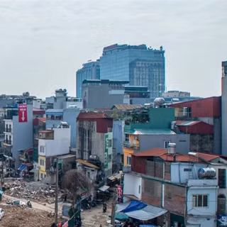 Hà Nội quy định việc thu hồi đất tại các dự án đặc thù theo Luật Thủ đô