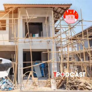 Chưa có giấy phép đã xây nhà, bị phạt tới 140 triệu đồng