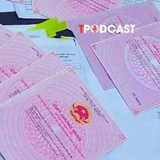 Sai sót trên sổ đỏ, đính chính hay đăng ký biến động?
