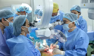 Ca ghép 'của quý' thành công đầu tiên trên thế giới: Sau hai tuần, người bệnh xin cắt bỏ vì lý do không ngờ