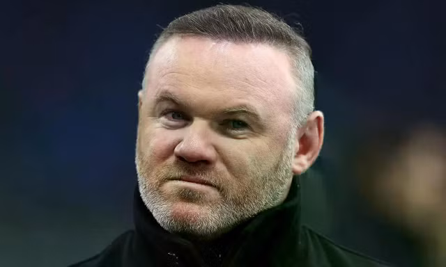 Rooney