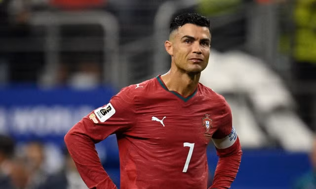 Ronaldo 