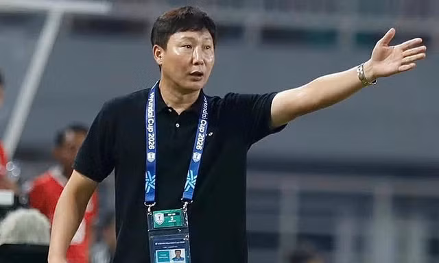 HLV Kim Sang-sik
