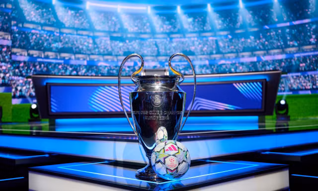 Champions League