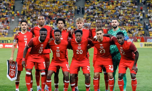 Canada