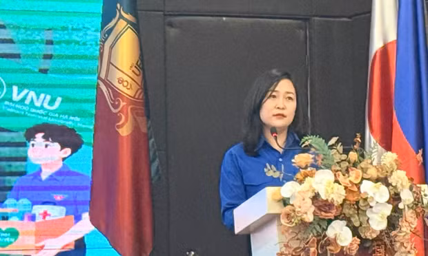 Giảng đường không khói thuốc
