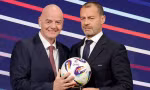 Club World Cup kết thúc, nhưng cuộc chiến giữa FIFA và UEFA vẫn tiếp tục
