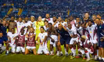 Đội bóng kém tuyển Việt Nam 15 bậc trên BXH FIFA đang trên đường tới World Cup 2026