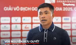 'Tôi tới Giải Vô địch Golf Quốc gia - Gia Lai 2025 để giành ngôi vị cao nhất'