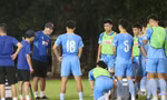U23 Việt Nam quyết tâm chào mừng Quốc khánh bằng chiến thắng