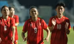 Có thể với Huỳnh Như, đây sẽ là kỳ SEA Games cuối