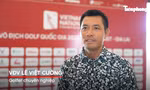 Giải Vô địch Golf Quốc gia là giải đấu lớn nhất, được cộng đồng golfer mong chờ nhất
