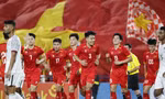 U23 Việt Nam và chuỗi trận đáng kinh ngạc nơi đất Tổ