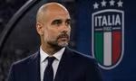 Italia muốn mời Pep Guardiola về dẫn dắt ĐTQG