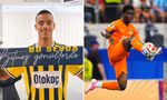 Ngồi không cũng có 10 triệu bảng từ Greenwood, MU săn tiếp 'hàng' World Cup