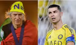 Bồ Đào Nha nhắm thầy cũ của Ronaldo cho ‘ghế nóng’ Martinez vừa bỏ lại