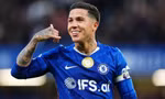 Man City chính thức hỏi mua Enzo Fernandez từ Chelsea