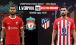 Nhận định Liverpool vs Atletico Madrid, 02h00 ngày 10/9: Đêm Anfield rực lửa 