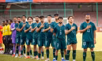 Pakistan thay chân Trung Quốc, cùng bảng Việt Nam ở FIFA ASEAN Cup 2026