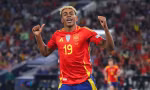 Yamal nghỉ hết mùa vì chấn thương: Barca lao đao, tuyển Tây Ban Nha thấp thỏm