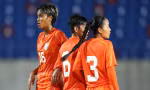 Hài hước tại Asian Cup 2026: Đối thủ của tuyển nữ Việt Nam lục đục vì... trang phục thi đấu