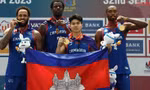 Thái Lan siết chặt khâu nhập tịch, nhiều đoàn gặp khó ở SEA Games 33