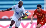 Xuân Son bỏ lỡ cơ hội, Nam Định thua trắng đối thủ Malaysia tại Shopee Cup