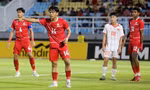 Nhận định U17 Nhật Bản vs U17 Indonesia, 23h00 ngày 12/5: Quá khó cho Garuda Muda 