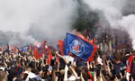 PSG tổ chức lễ rước Cúp C1 lớn chưa từng có, cam kết ‘đền bù thiệt hại’ cho cả Paris