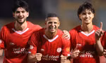 Nhận định Thể Công Viettel vs Becamex TPHCM, 19h15 ngày 30/8: Bám đuổi nhóm đầu