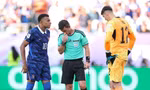Chính phủ Paraguay xin lỗi Pháp sau vụ nghị sĩ phân biệt chủng tộc với Kylian Mbappe