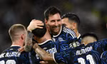 Argentina, kẻ sinh tồn vĩ đại nhất vòng knock-out World Cup