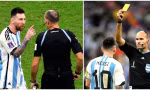 FIFA sẽ thay đổi quy định về thẻ vàng tại World Cup 2026